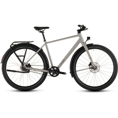 Cube Editor Pro FE 2026 Hybrid Bike