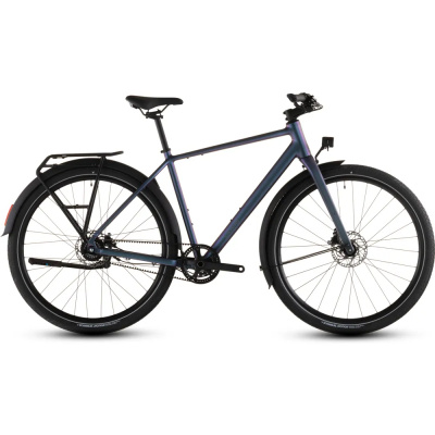 Cube Editor SLX FE 2026 Hybrid Bike