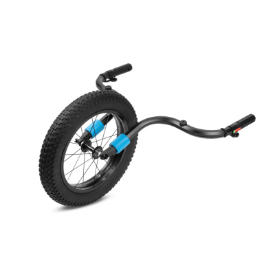 Cube Fat Wheel Jogger Kit for Kids Trailer Double Trailer