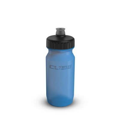 Cube Feather Water Bottle