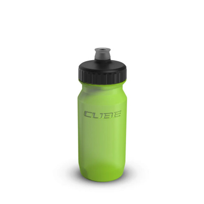 Cube Feather Water Bottle