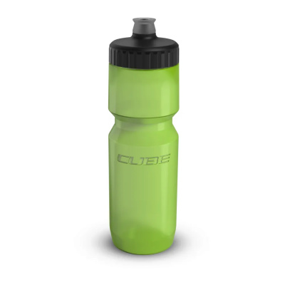 Cube Feather Water Bottle