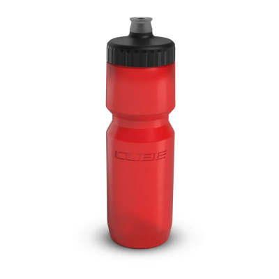 Cube Feather Water Bottle