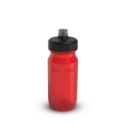 Cube Feather Water Bottle