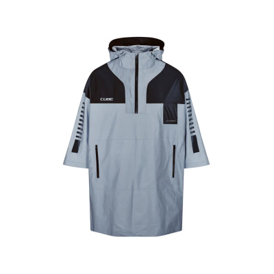 Cube Gravel ATX Utility Poncho