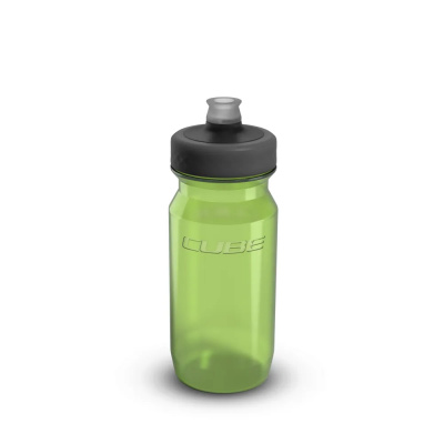 Cube Grip Water Bottle