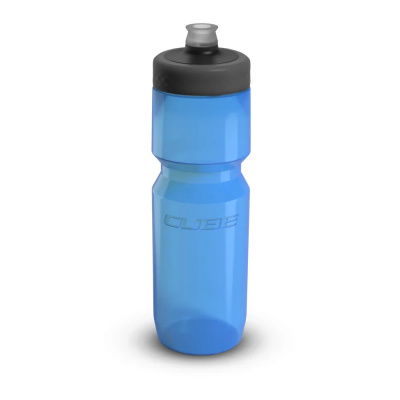 Cube Grip Water Bottle