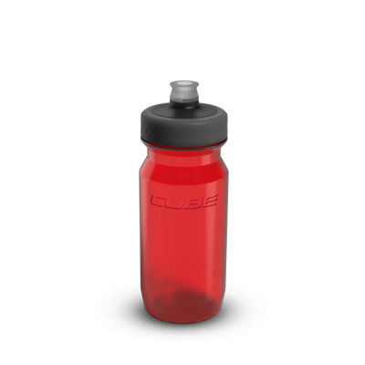 Cube Grip Water Bottle