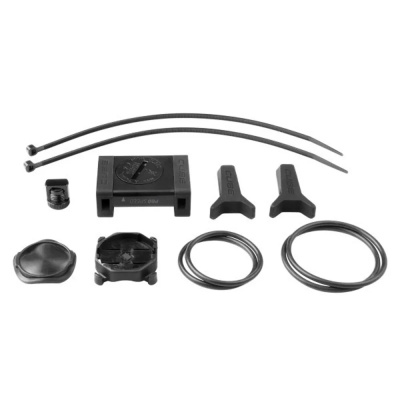Cube Handlebar Bracket Set with Transm. Pro