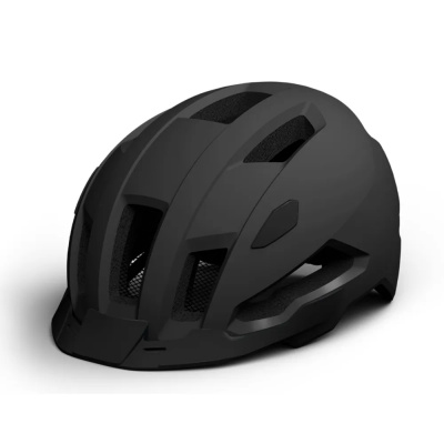 Cube Helmet Evoy Hybrid Urban Helmet