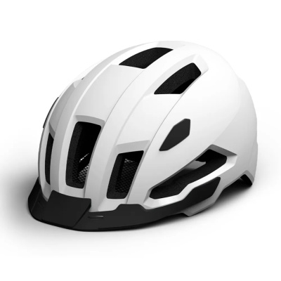 Cube Helmet Evoy Hybrid Urban Helmet