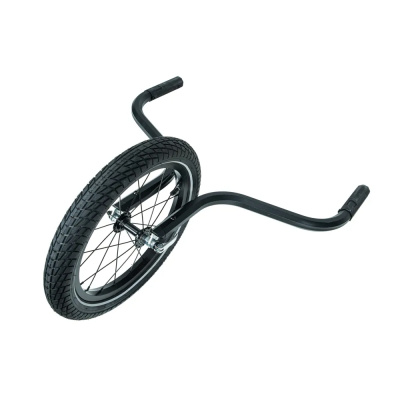 Cube Jogger Kit For Kids Trailer Double Cmpt