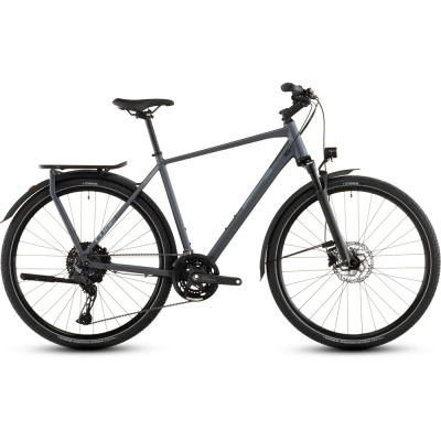 Cube Kathmandu EXC 2026 Hybrid Bike