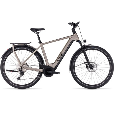 Cube Kathmandu Hybrid Pro 750 2024 Electric Hybrid Bike