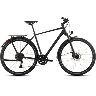 Cube Kathmandu Pro 2026 Hybrid Bike