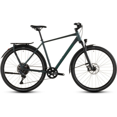 Cube Kathmandu SLT 2026 Hybrid Bike