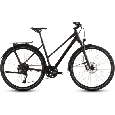 Cube Kathmandu SLX Trapeze 2026 Hybrid Bike