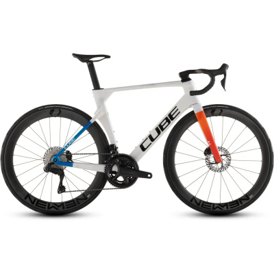 Cube Litening Aero C:68X Race 2026 Carbon Road Bike