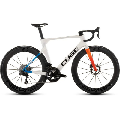 Cube Litening Aero C:68X SLT 2026 Carbon Road Bike