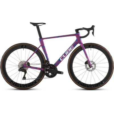 Cube Litening Air C:68X Race 2026 Carbon Road Bike