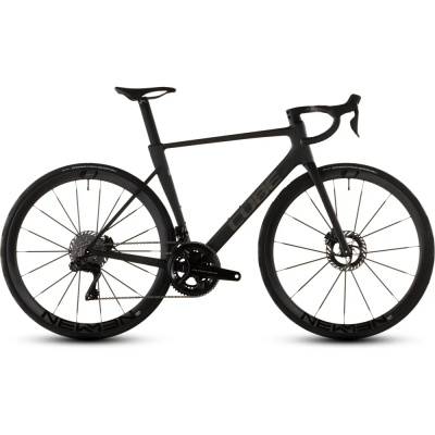 Cube Litening Air C:68X SLT 2026 Carbon Road Bike