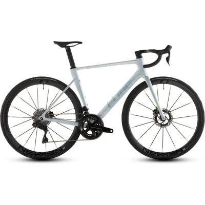 Cube Litening Air C:68X SLT 2026 Carbon Road Bike