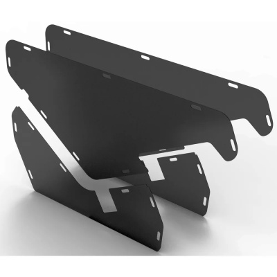 Cube Longtail Side Protectos