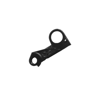 Cube Mech Hanger 2091 Direct Mount Shimano Black