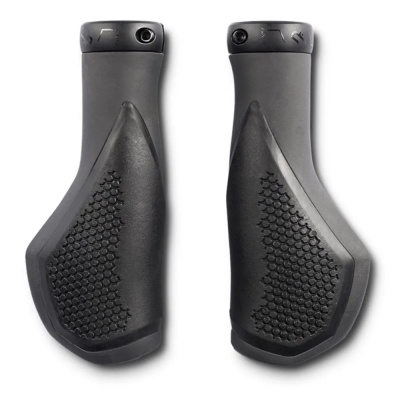 Cube Natural Fit Comfort Grips