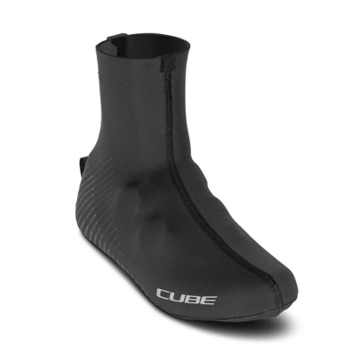 Cube Neoprene Road Overshoes