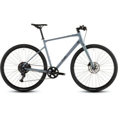 Cube Nulane One 2026 Flat Bar Gravel Bike