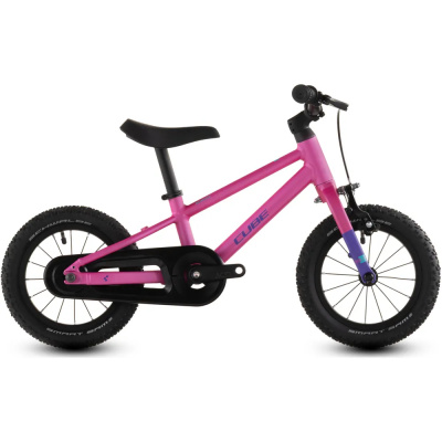 Cube Numove 120 RT 12w 2026 Kids Bike