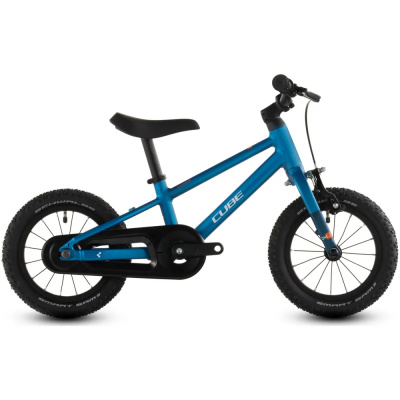 Cube Numove 120 RT 12w 2026 Kids Bike