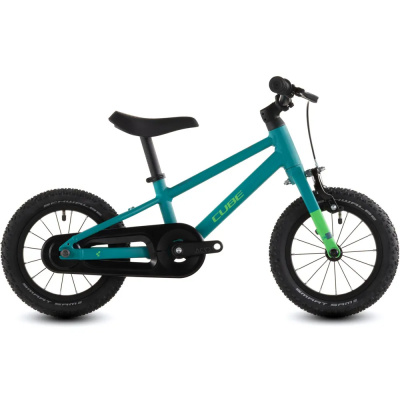 Cube Numove 120 RT 12w 2026 Kids Bike
