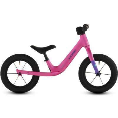 Cube Numove 120 Walk 2027 Kids Balance Bike