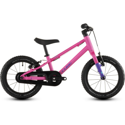 Cube Numove 140 14w 2026 Kids Bike