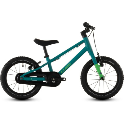 Cube Numove 140 14w 2027 Kids Bike