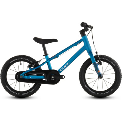 Cube Numove 140 14w 2027 Kids Bike