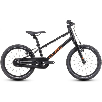 Cube Numove 160 16w 2025 Kids Bike