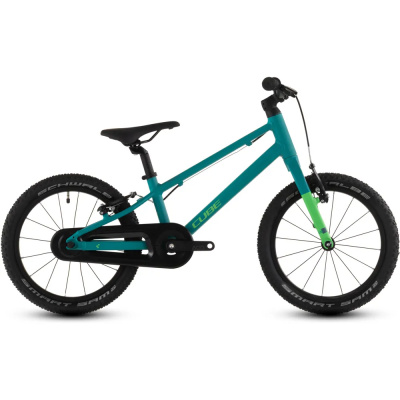 Cube Numove 160 16w 2026 Kids Bike