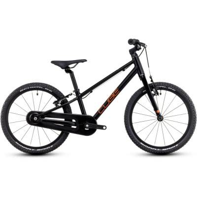 Cube Numove 180 18w 2025 Kids Bike