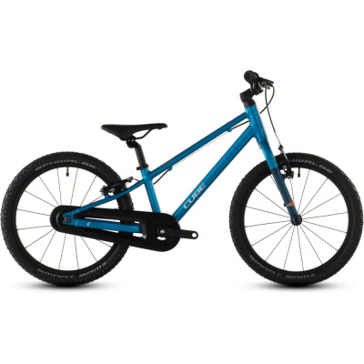 Cube Numove 180 18w 2026 Kids Bike