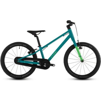Cube Numove 180 18w 2026 Kids Bike
