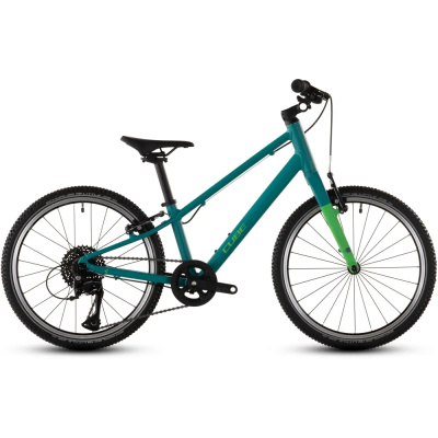 Cube Numove 200 20w 2026 Kids Bike