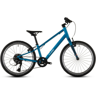 Cube Numove 200 20w 2026 Kids Bike