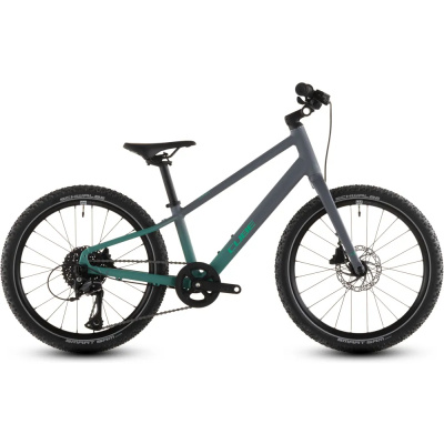 Cube Numove 200 Disc 20w 2026 Kids Bike