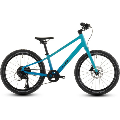 Cube Numove 200 Disc 20w 2026 Kids Bike
