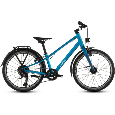 Cube Numove 200 FE 20w 2026 Kids Bike