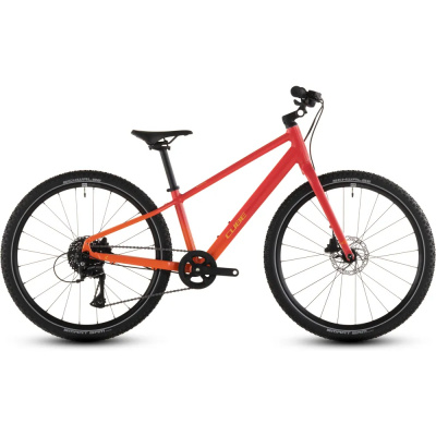 Cube Numove 240 Disc 24w 2026 Kids Bike