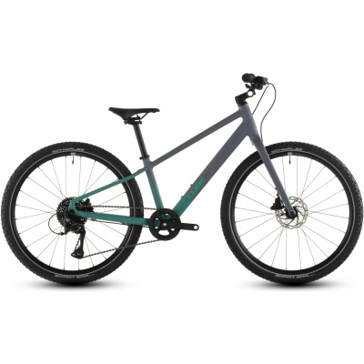 Cube Numove 240 Disc 24w 2026 Kids Bike